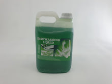 Load image into Gallery viewer, Dishwashing Liquid 10% - A-Z Chem CC
