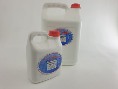 Brick & Stone Cleaner - A-Z Chem CC
