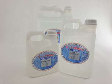 Car Silicon Sheen - A-Z Chem CC