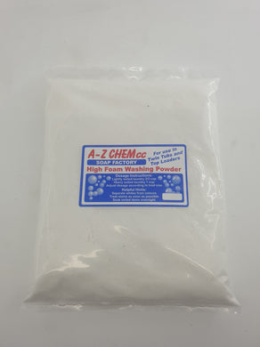 Washing Powder - A-Z Chem CC