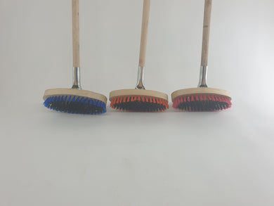 Body brush with handle - A-Z Chem CC