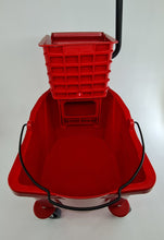 Load image into Gallery viewer, Mopping Trolley Single - A-Z Chem CC
