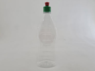 Dish wash bottle - A-Z Chem CC