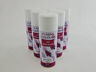 Aerosol Air Freshener