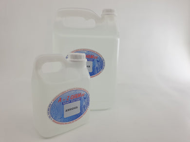 Ammonia