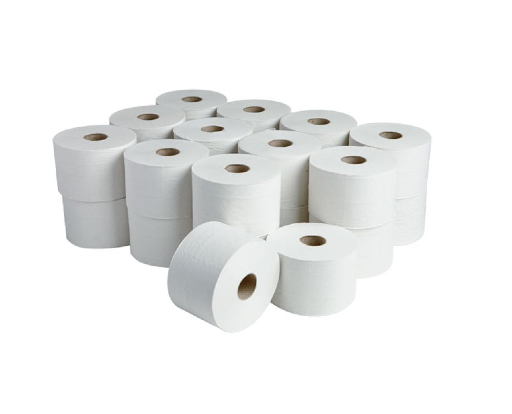Toilet Paper 48 Pack - A-Z Chem CC